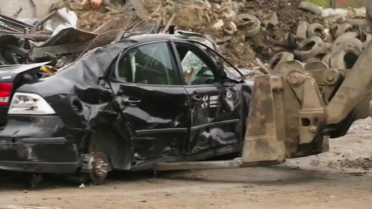 A Secret to Die For S01E07