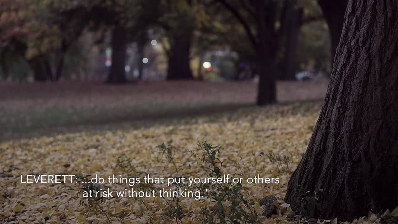 ⁣Signs of a Psychopath S09E09