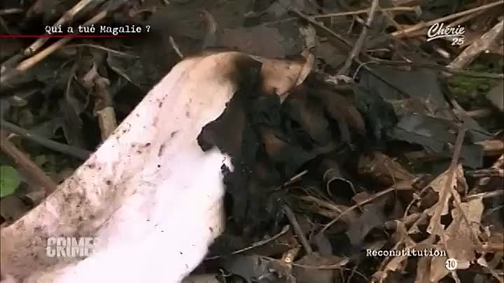 CRIMES -La tuerie du Grand Bornand / Qui a tué Magalie?