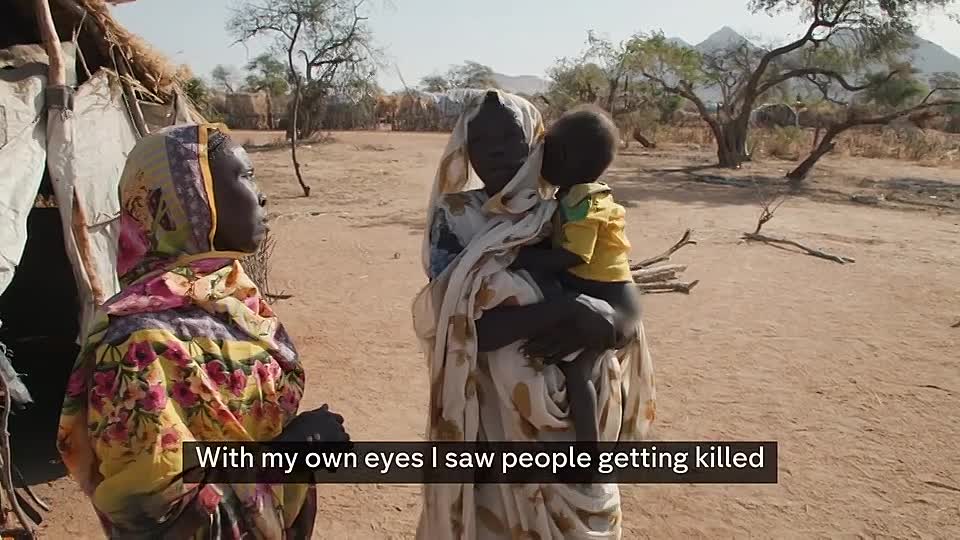 Unreported World S48E01