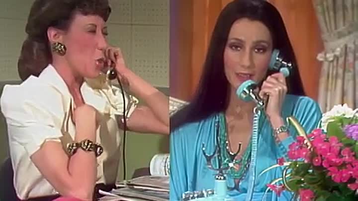 The Cher Show