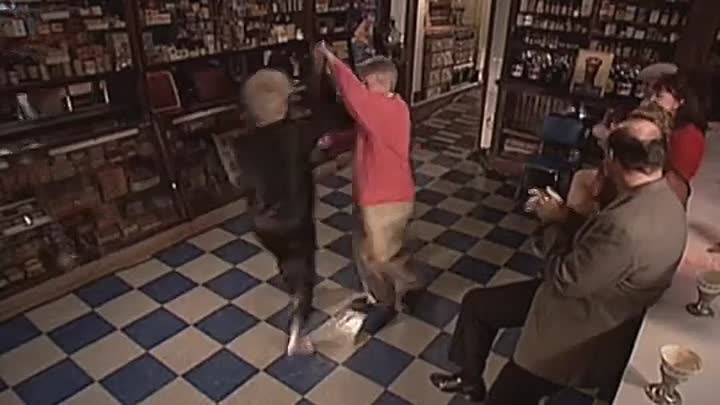 Bandstand Days (1997)