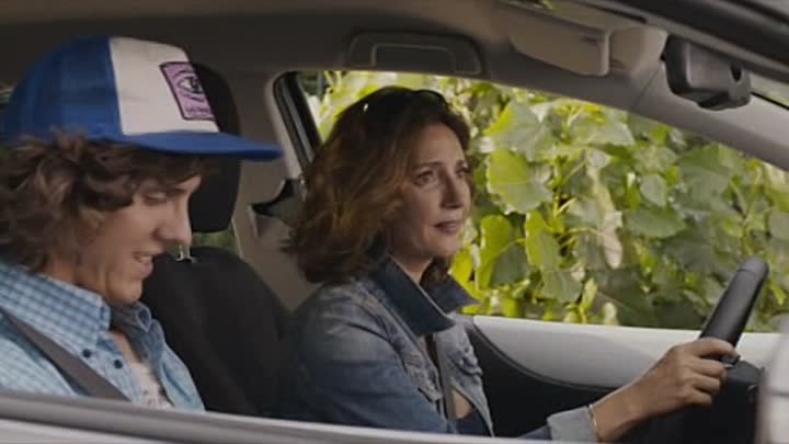 A Toute Epreuve 2014 FRENCH WEBRip XviD-SVR