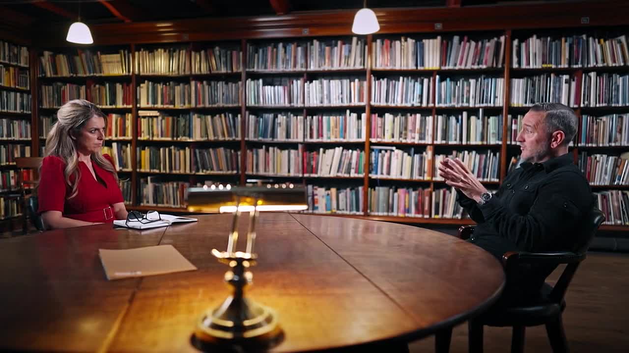 Cops Gone Bad With Will Mellor S02E05