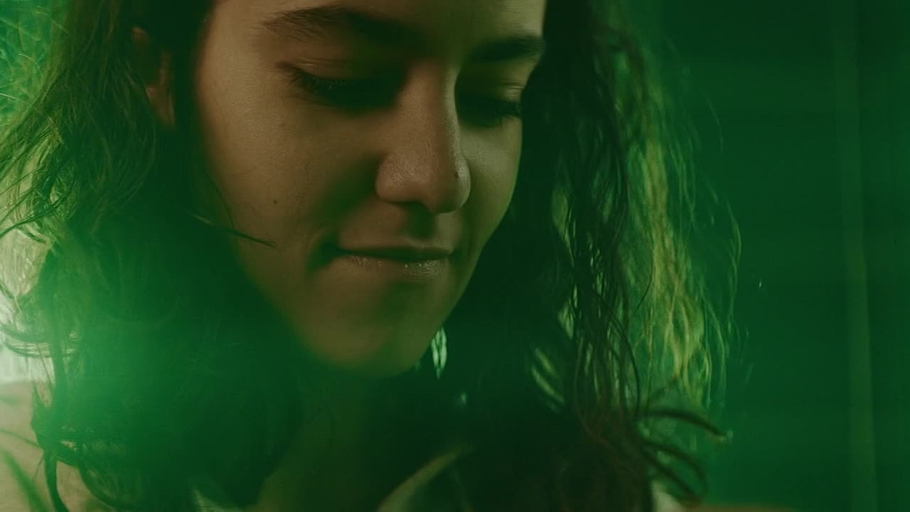 La Damnee 2024 French 720P WEBRIP x264-Wawacity im