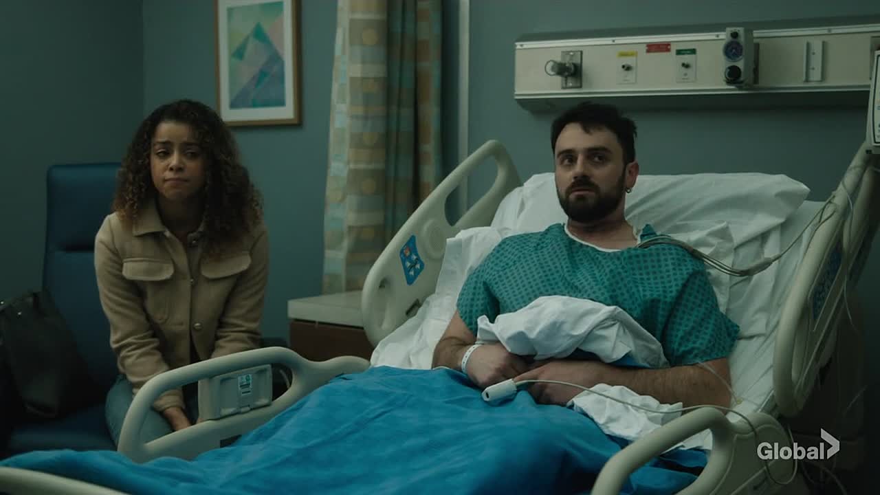 ⁣FBI Most Wanted S06E15