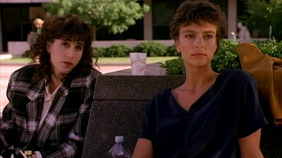 ⁣Double Jeopardy 1992 720p WEBRip x264 AAC-