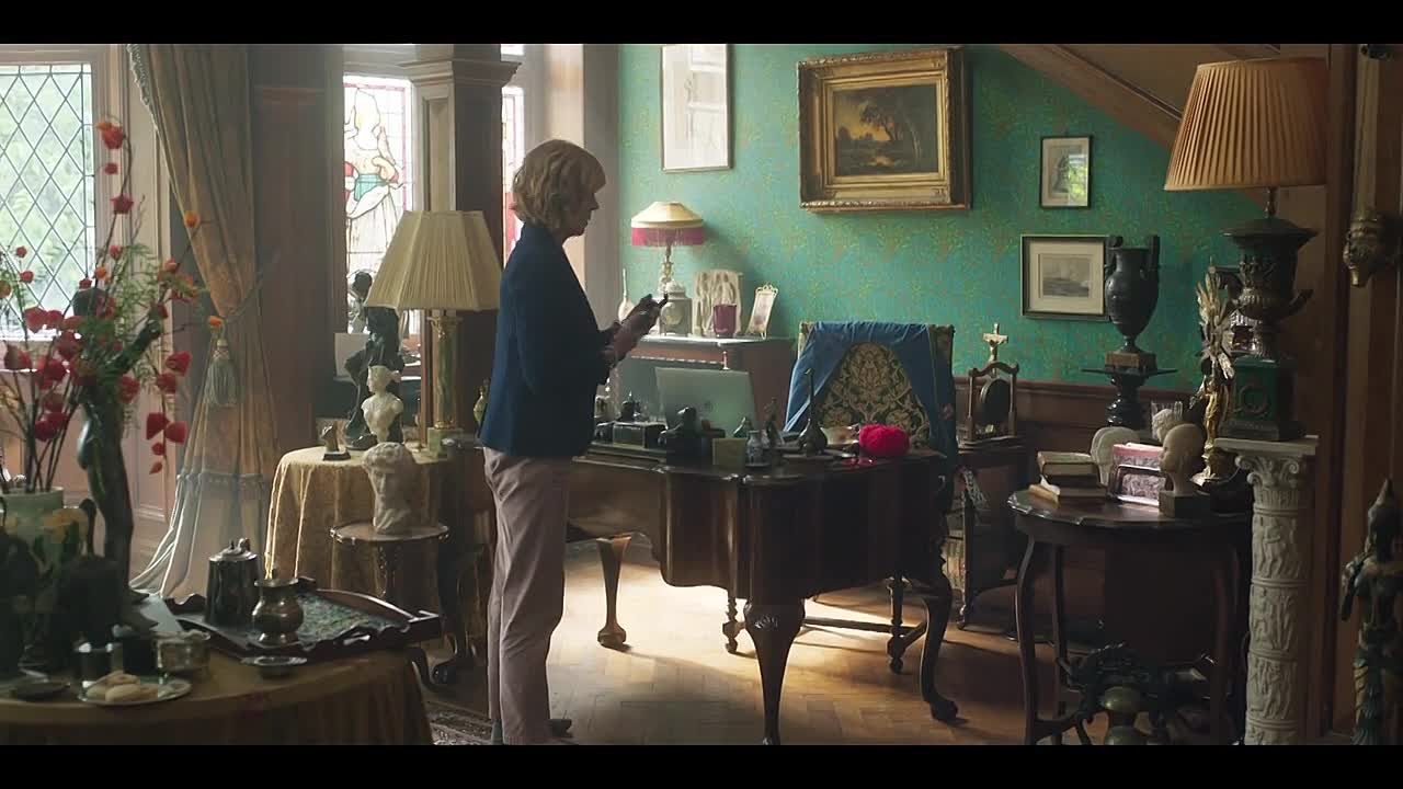 The Marlow Murder Club S02E04