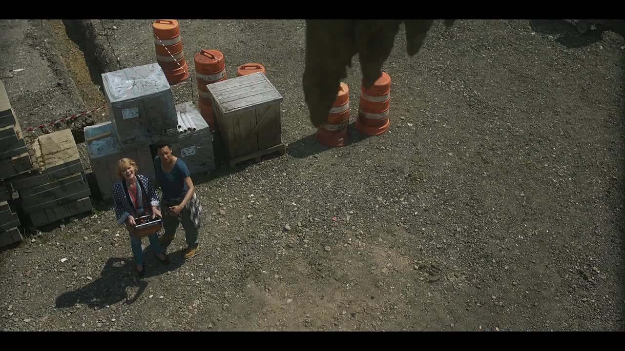 The Marlow Murder Club S02E03