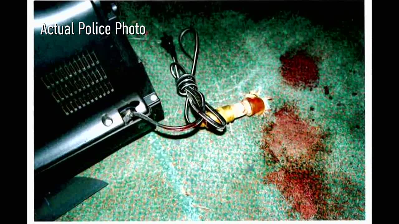 Murder Under the Friday Night Lights S04E07