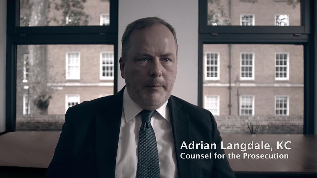 Prime Suspect -Hunting the Predators S01E02