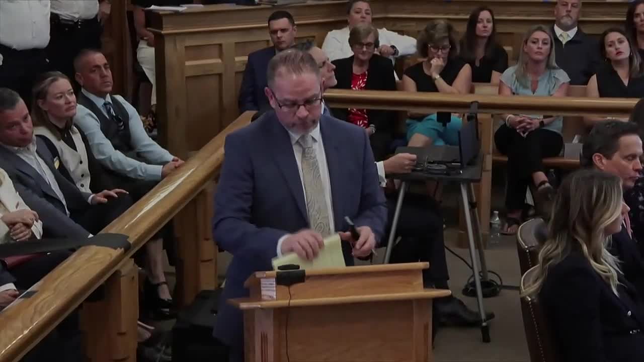 A Body in the Snow The Trial of Karen Read S01E05