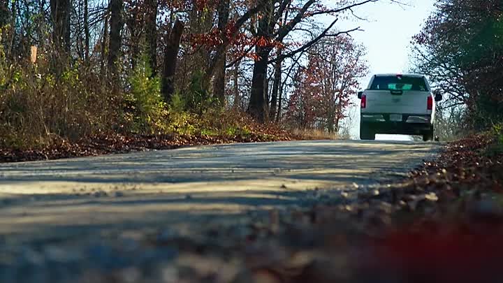 A Secret To Die For S01E09