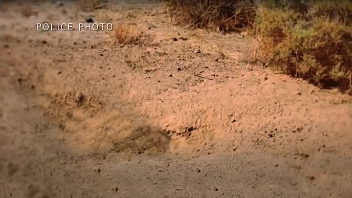 A Secret To Die For S01E10