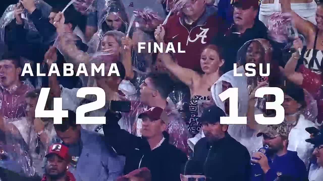 The Tides That Bind Inside Alabama Football S01E05