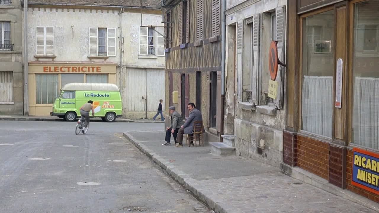 La Carapate 1978 FRENCH 1080p BluRay x264 AAC-