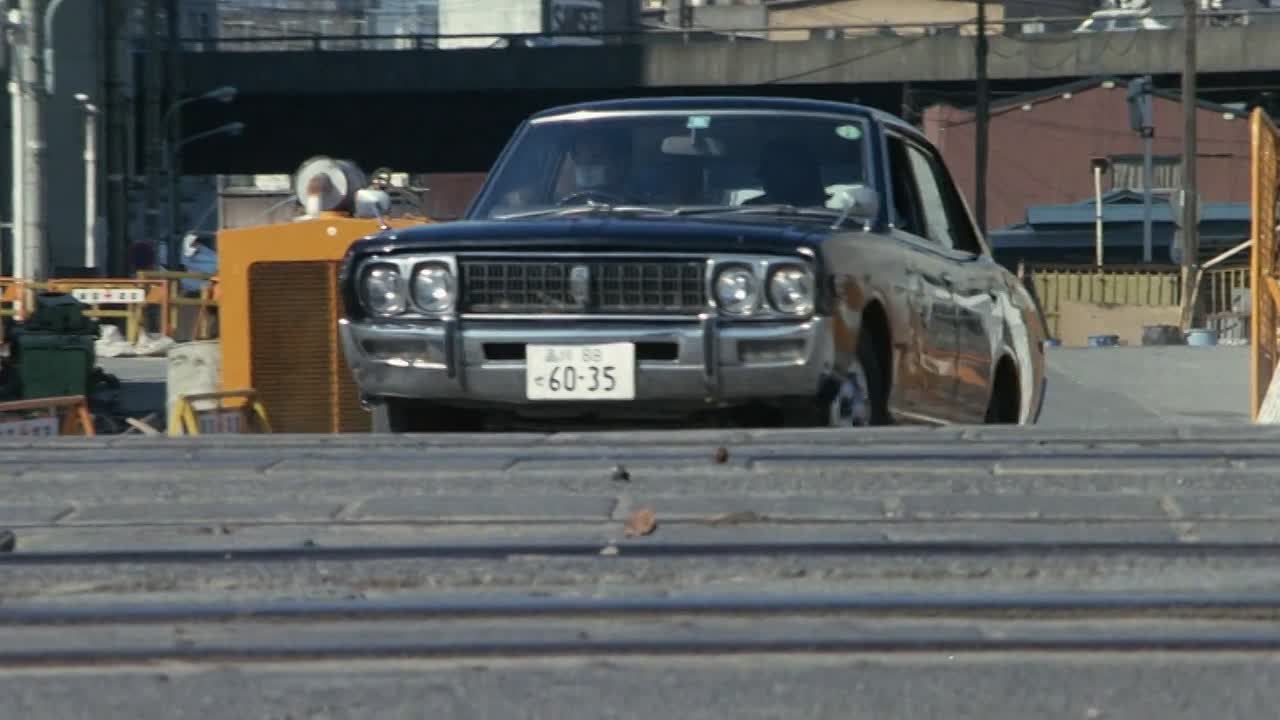 ⁣The Most Dangerous Game 1978 JAPANESE HC ENG SUBS 1080p BluRay x264 AC3-mashhamid