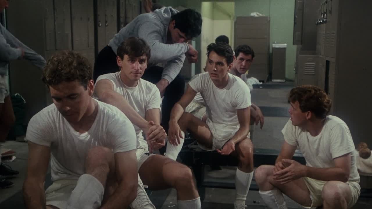 Porkys 1 1981 1080p BluRay x264 AAC5 1-