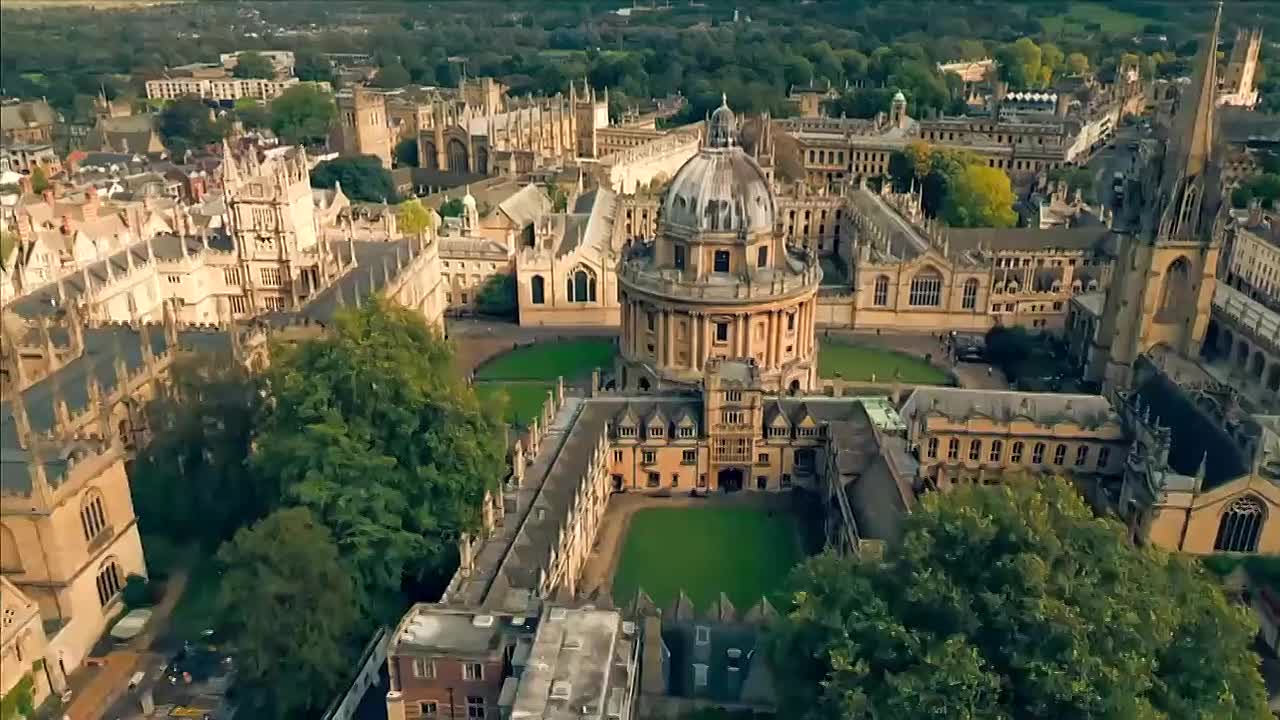 School Swap -UK To USA S01E02