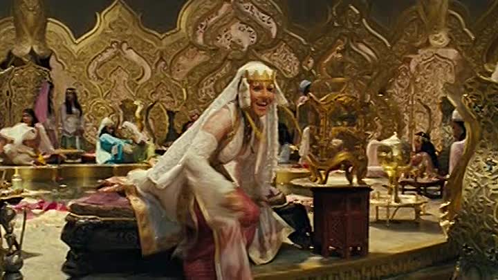 Iznogood French Dvdrip XviD