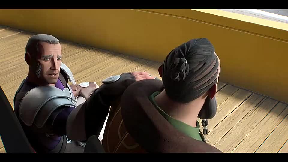 ⁣S01E008_The Fall of the Lion