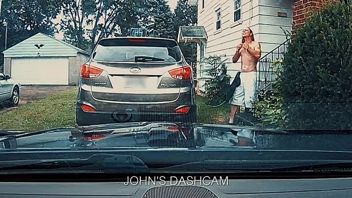 Accused -Guilty or Innocent S07E01