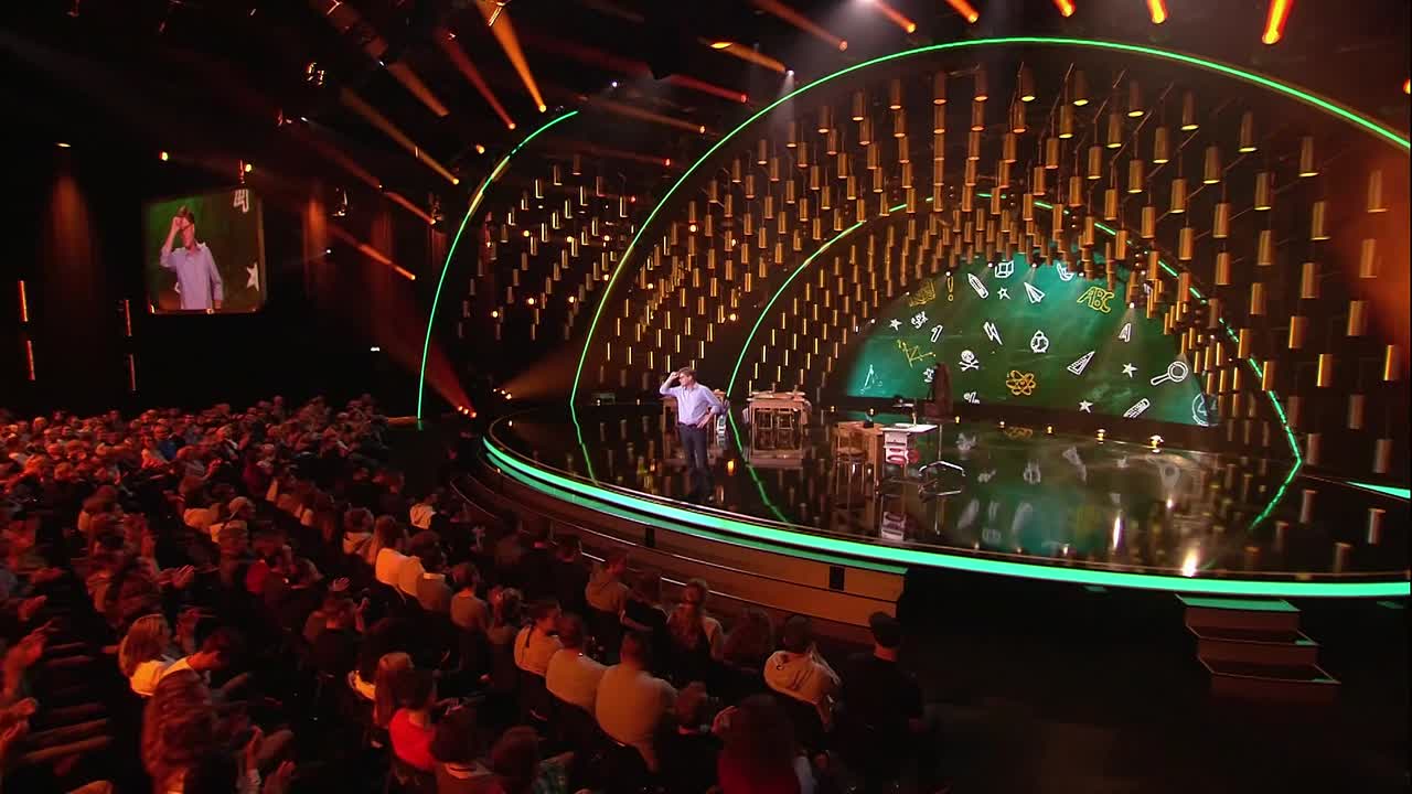 Herr Schröder live! World of Lehrkraft - Herr Schröder - World of Lehrkraft