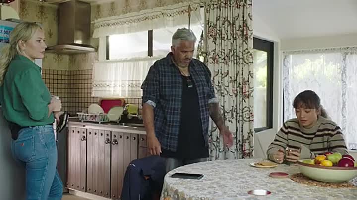 Brokenwood Mysteries mini-marathon