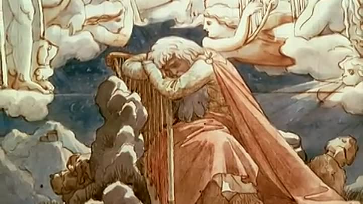 The Passions of William Butler Yeats