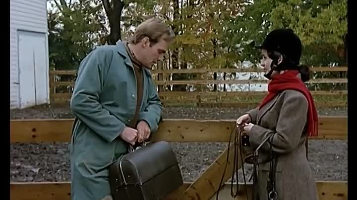 En mémoire de Caroline (1992)