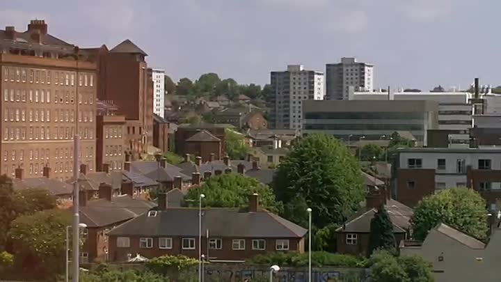 ⁣Super Nanny takes on a murderous child