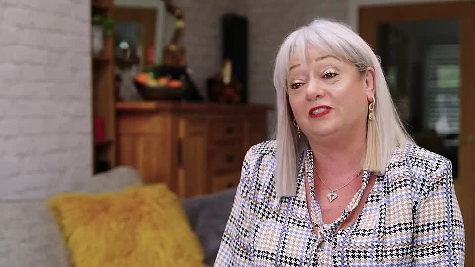 Come Dine With Me S2025E36