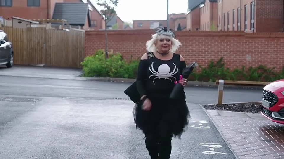 Come Dine With Me S2025E38