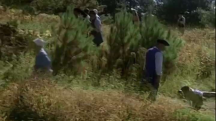 ⁣The Legend of Sleepy Hollow (1999)