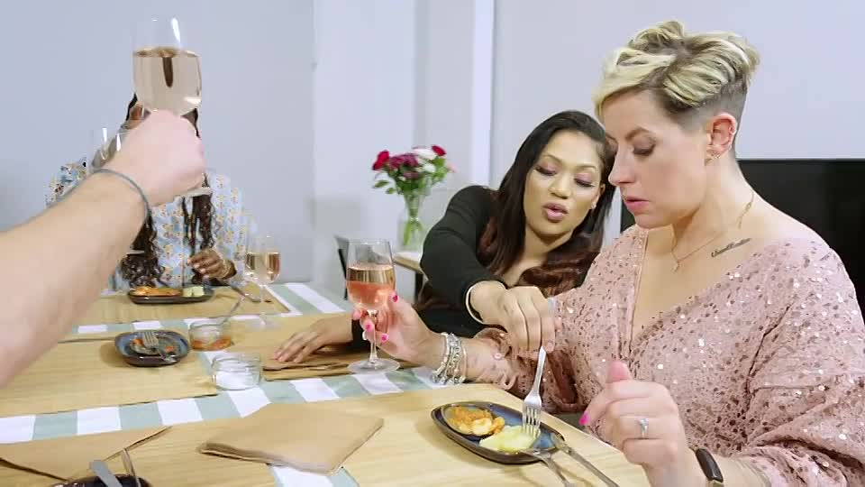 Come Dine With Me S2025E23