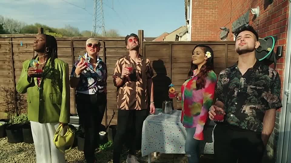 Come Dine With Me S2025E22