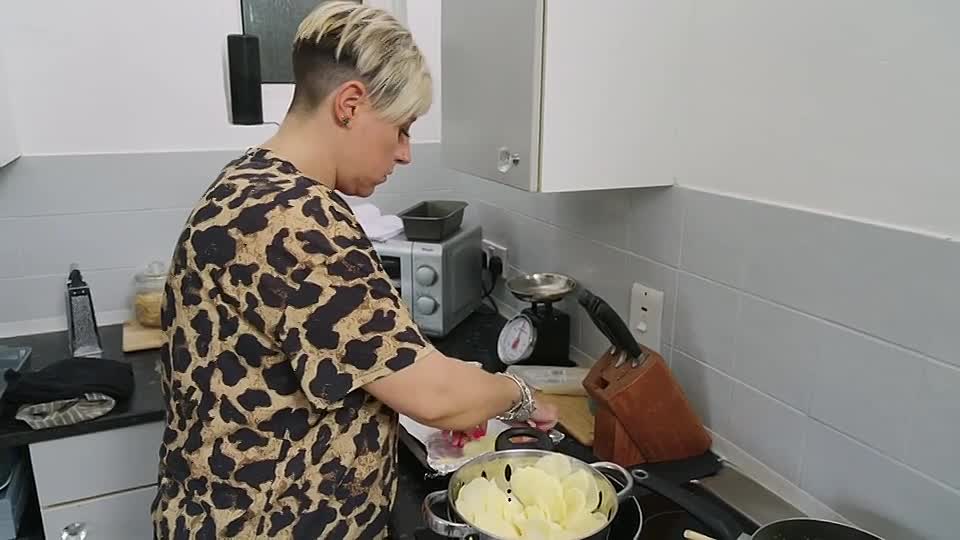 Come Dine With Me S2025E21