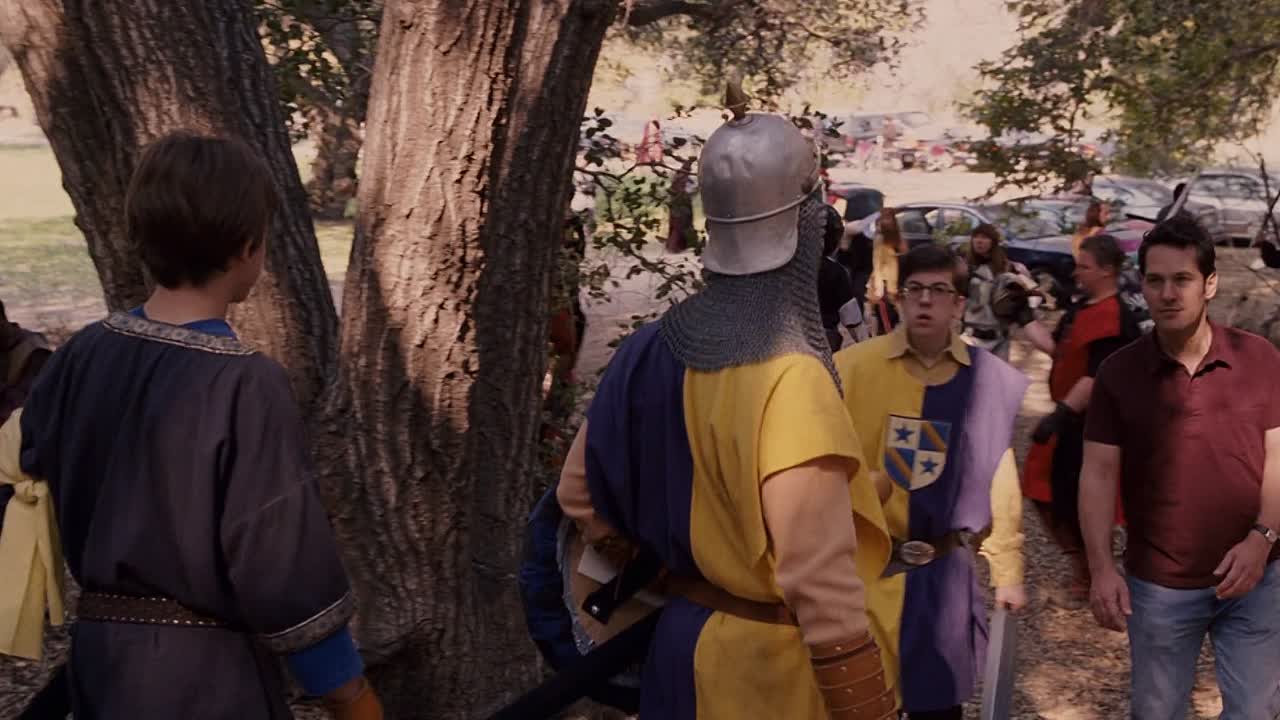 ⁣Role Models 2008 1080p BluRay x264 AAC5 1-