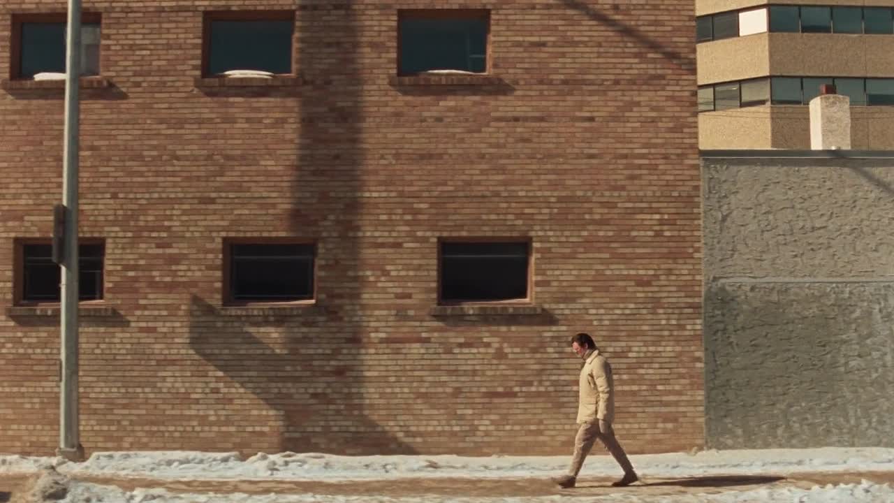 Une Langue Universelle 2024 FRENCH 1080p WEBRip x264 AAC-