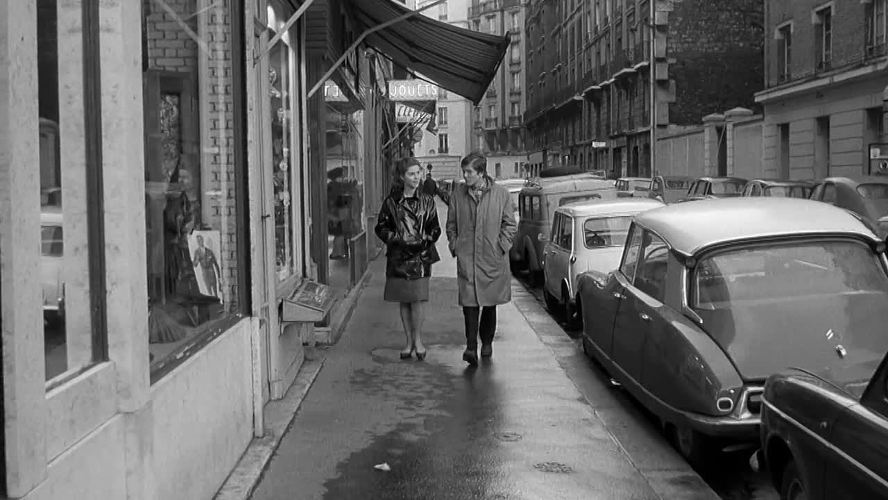 Masculin Feminin 1966 FRENCH 1080p BluRay x264 AAC-