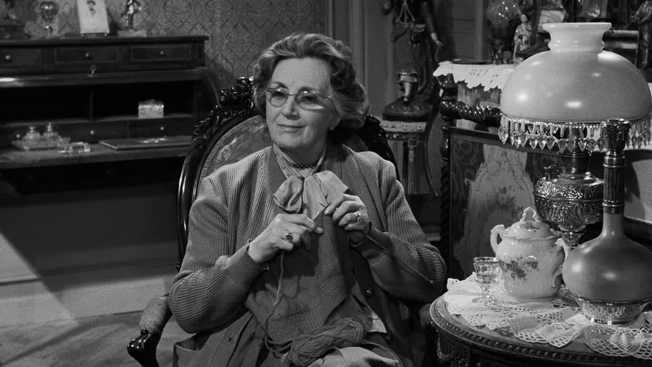 ⁣La Vérité 1960 FRENCH 1080p BluRay x264-[YTS AM]