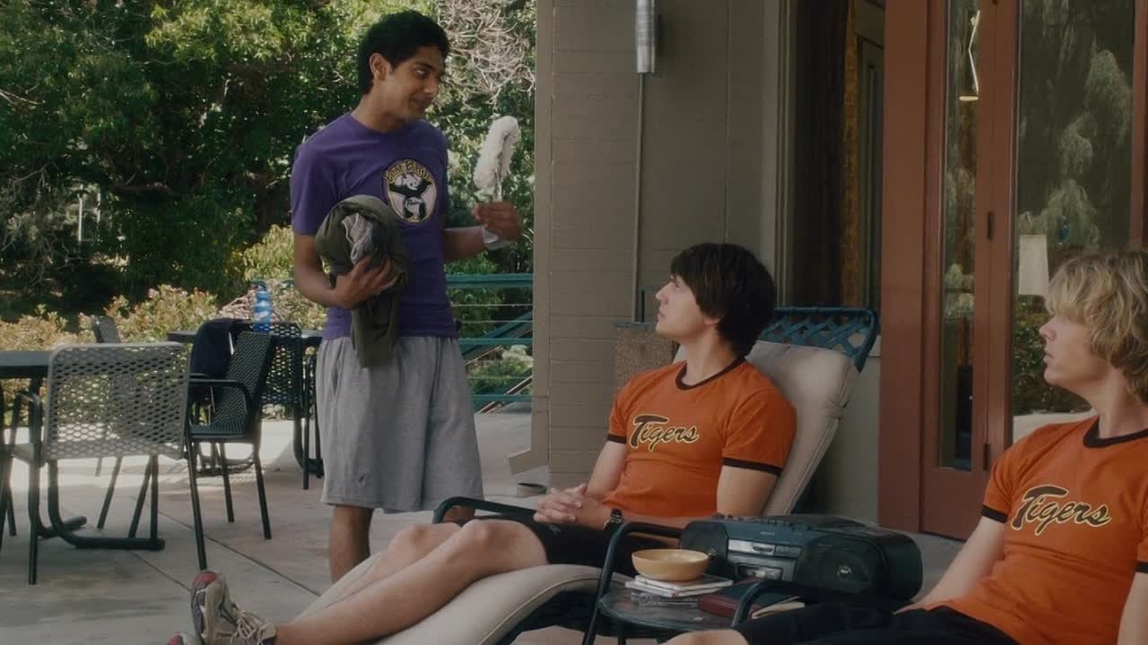 ⁣Fired Up Unrated 2009 1080p BrRip x264 YIFY