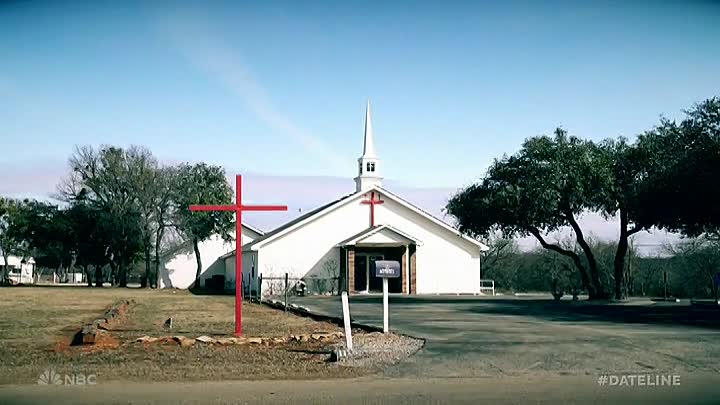 Dateline -The Haunted House Confession