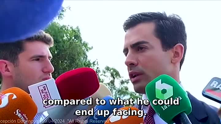 A Recipe for Murder S01E04