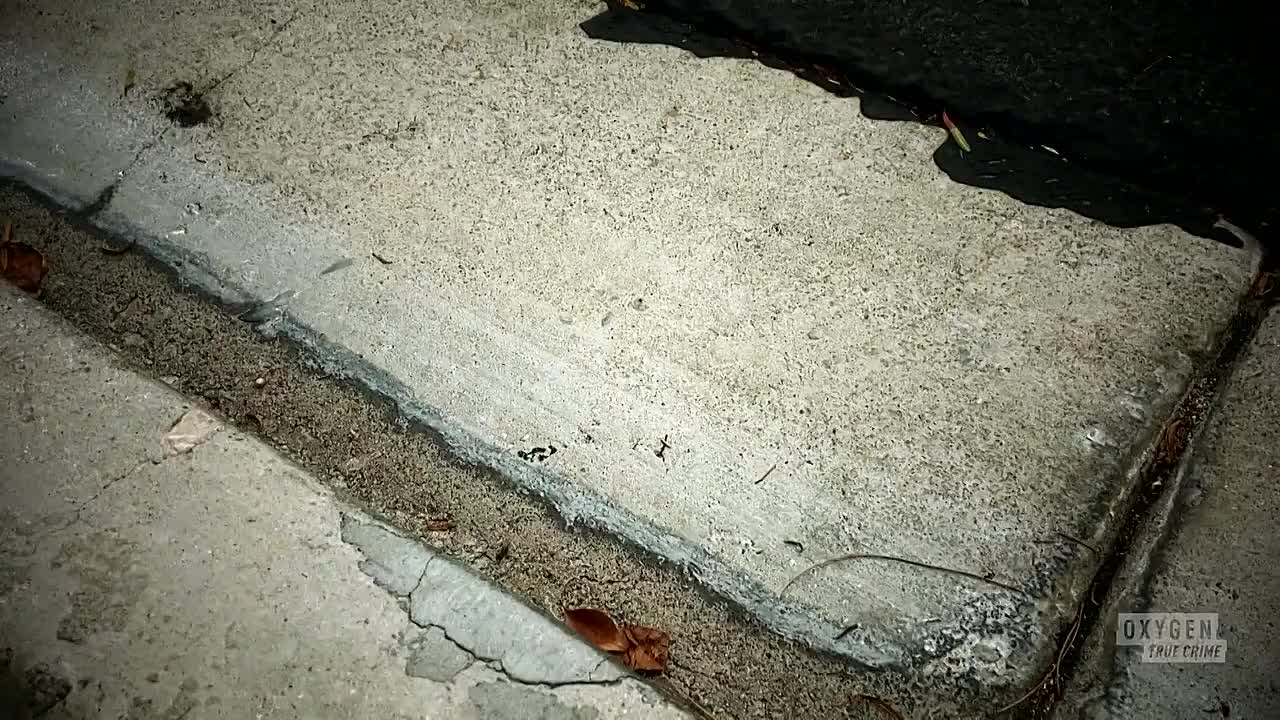 Dateline Secrets Uncovered S14E16