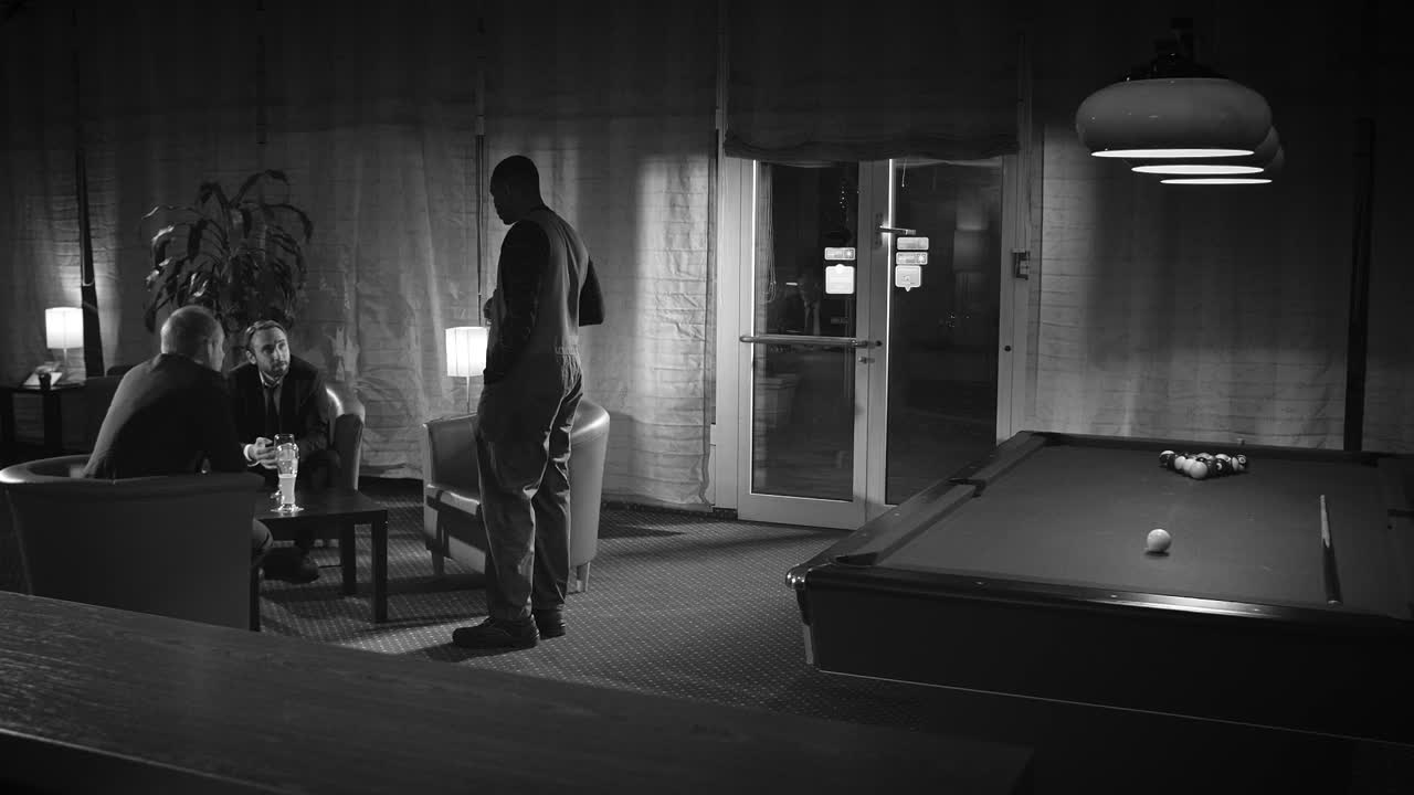 Night To Be Gone 2023 1080p WEBRip x264 AAC-