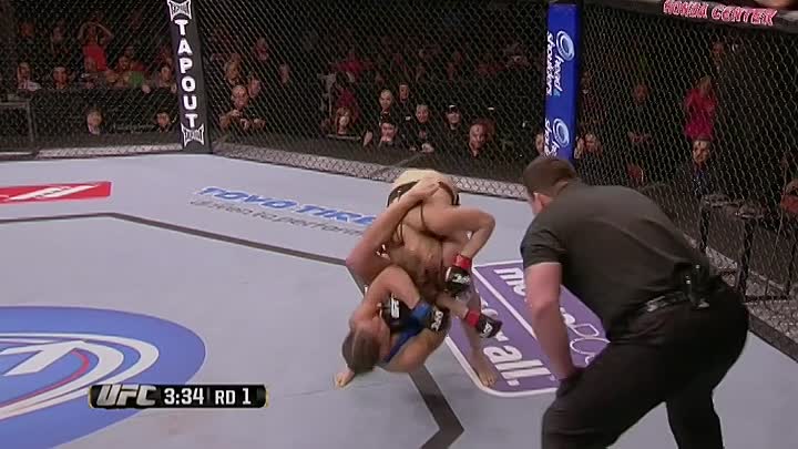 ⁣Dark Side of The Cage S01E08