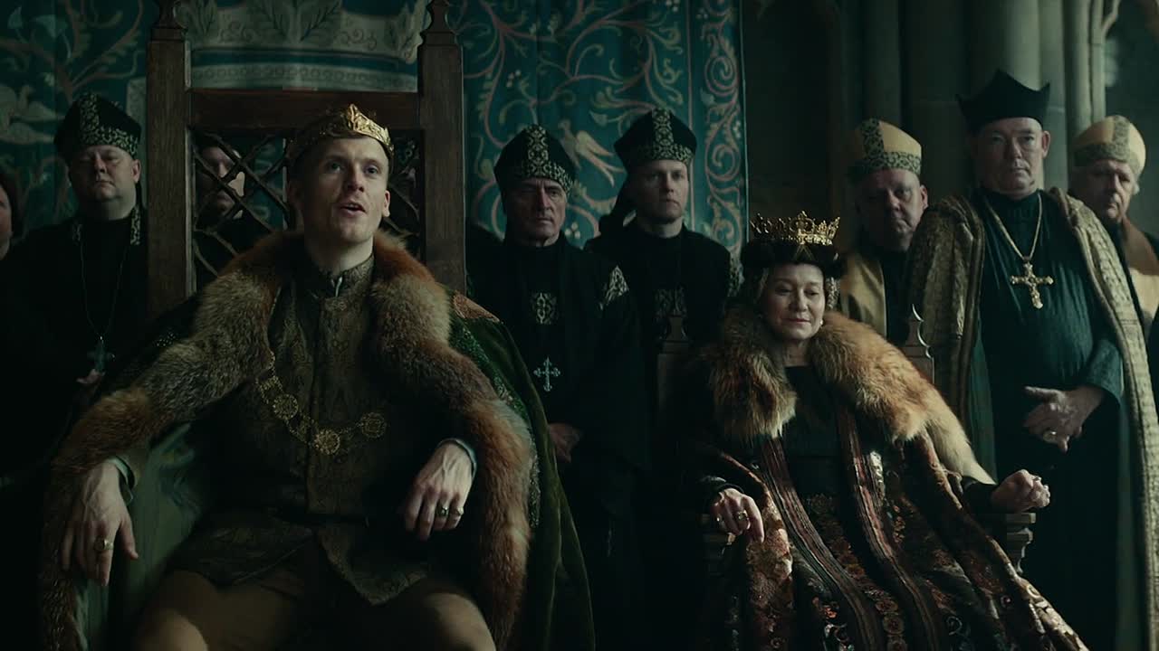 ⁣Margrete Queen Of The North 2021 DANISH HC ENG SUBS BluRay x264 AAC