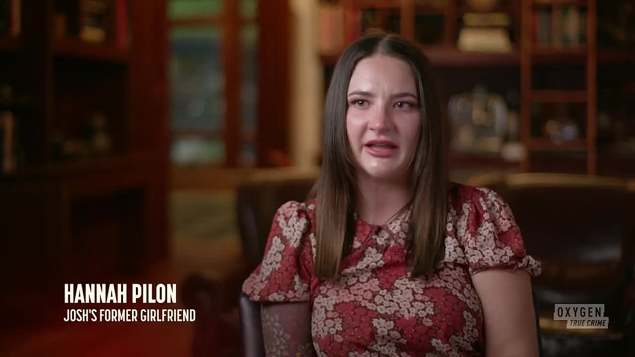 Prosecuting Evil With Kelly Siegler S02E06