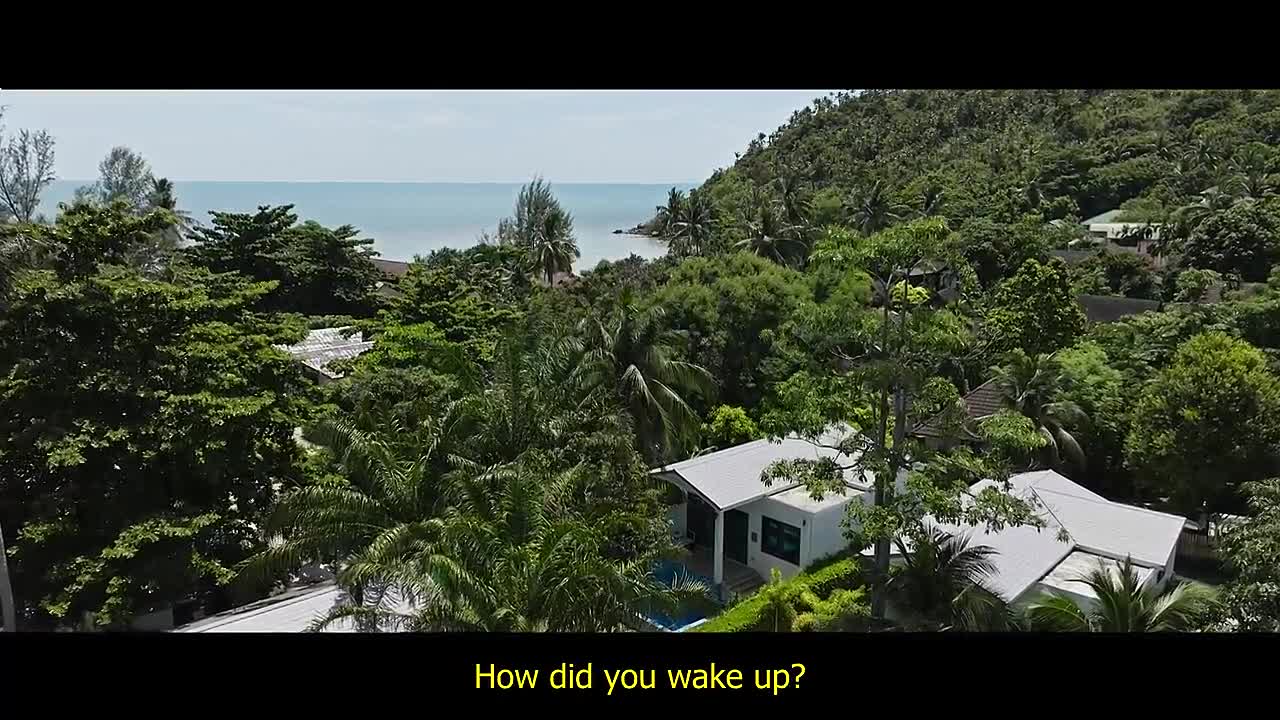 A Recipe for Murder S01E02